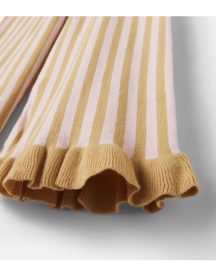 Штани Salia Honey Blush Stripes 3