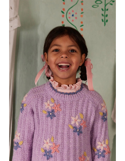Светр Zuzanna Parme 2