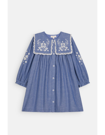 Сукня Hyacinthe Light Blue