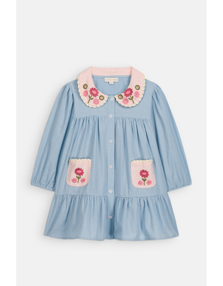 Сукня Ysee Baby Blue 5
