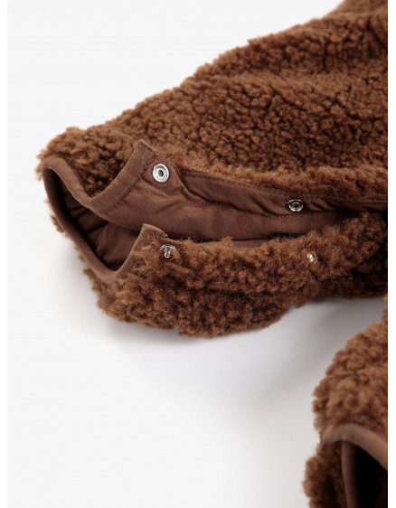 Комбінезон Bobo Sheep Brown 3