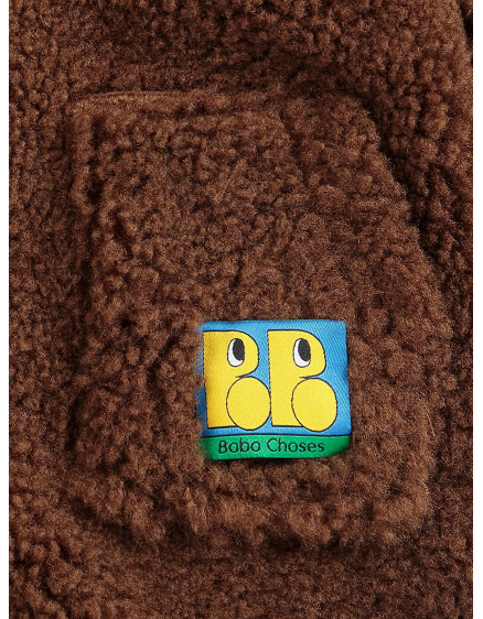 Комбінезон Bobo Sheep Brown 5