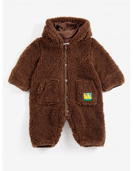 Комбінезон Bobo Sheep Brown