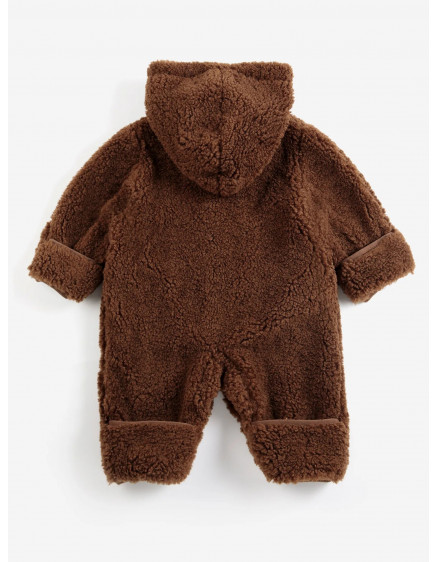 Комбінезон Bobo Sheep Brown 4