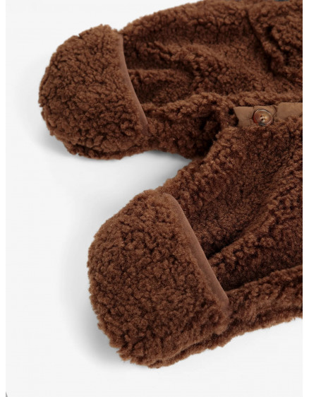 Комбінезон Bobo Sheep Brown 2