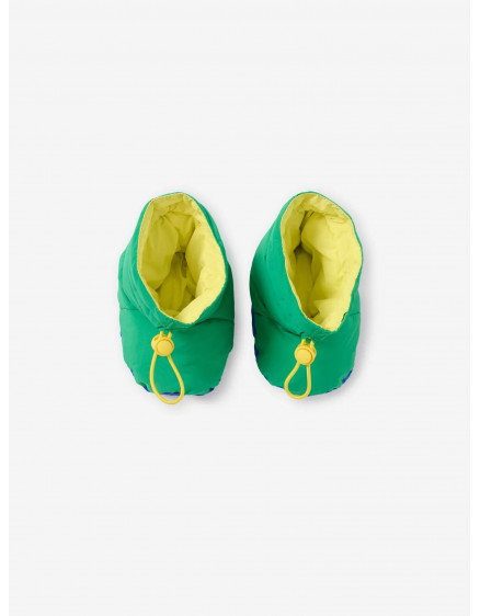Черевики Bobo Baby Green 2