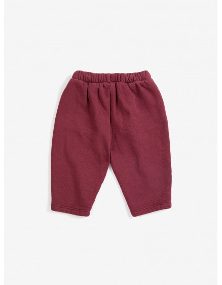 Костюм Bobo Burgundy Baby 3