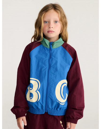 Куртка B.C. Embossed Blue 10-11Р