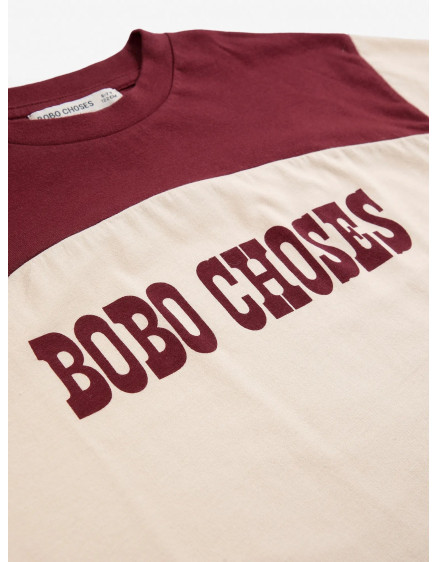 Лонгслів Bobo Pop White 3