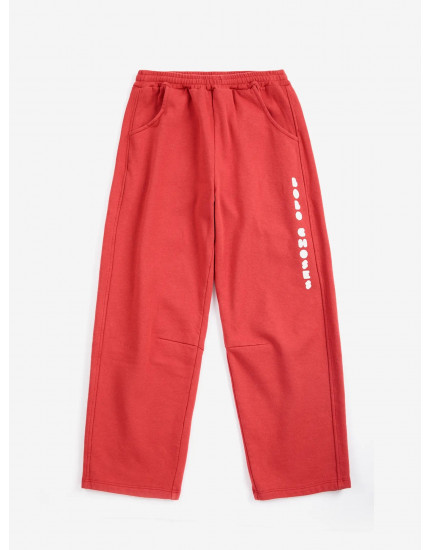 Штани Bobo Bolder Red 10-11Р