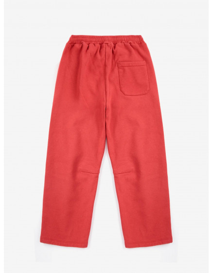 Штани Bobo Bolder Red 4