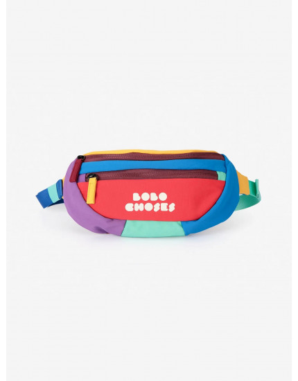 Поясна сумка Bobo Bolder Multi Один розмір