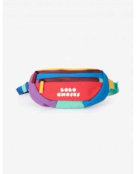 Поясна сумка Bobo Bolder Multi