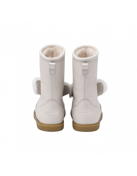 Чоботи Wadudu Exclusive Rabbit White 3