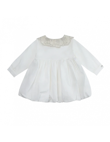 Сукня Doriane Crispy White