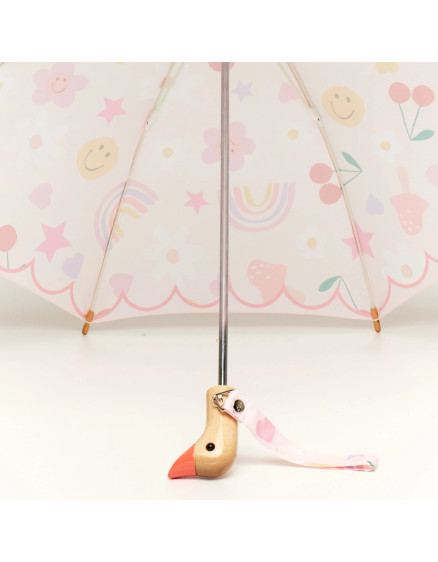 Happy Icons Meri Meri Children's Umbrella 4