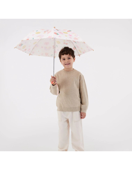 Happy Icons Meri Meri Children's Umbrella 5