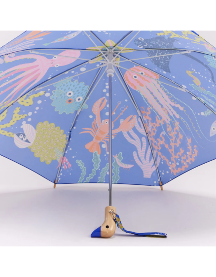 Парасолька Under The Sea Duckling 4