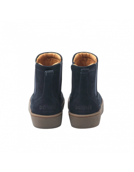 Чоботи Ojeh Navy Nubuck 3