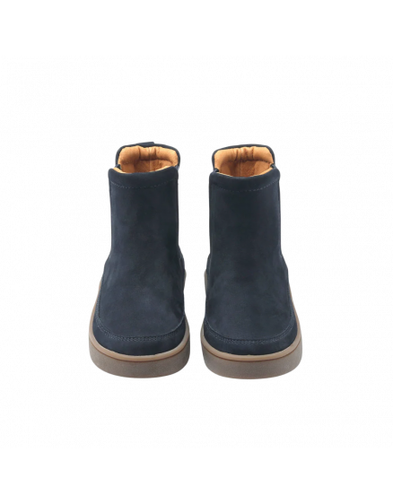 Чоботи Ojeh Navy Nubuck 5