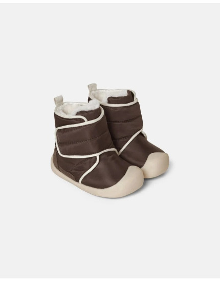 Чоботи Nuri Dark Brown