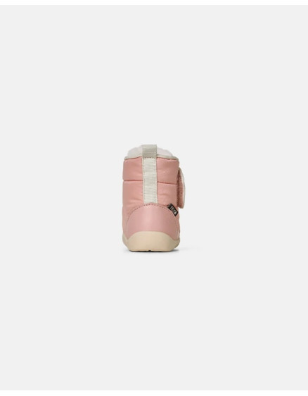 Чоботи Nuri Vintage Rose 3