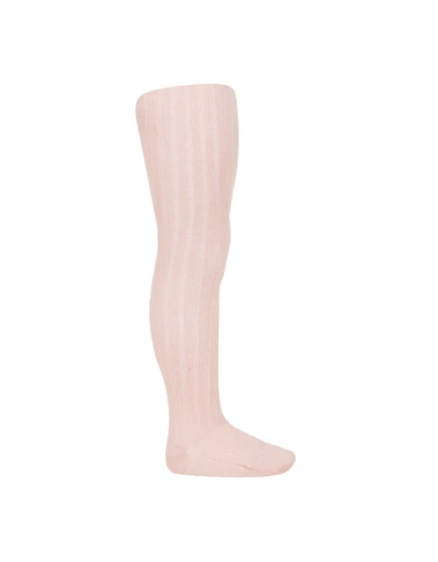 Колготи в рубчик Merino 914 Nude 2