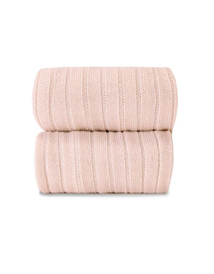Колготи в рубчик Merino 914 Nude