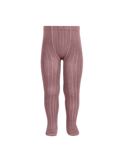 Tights Rib 174 Iris 0