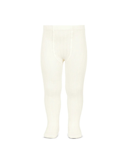 Tights Rib 303 Beige 10