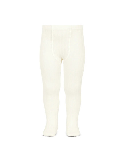 Колготи в рубчик 303 Beige