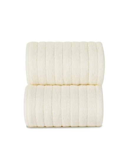 Колготи в рубчик 303 Beige 2