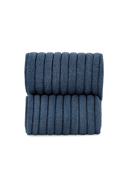 Колготи в рубчик 484 Lapis Lazuli 2
