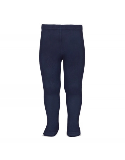 Колготи гладкі 480 Navy Blue