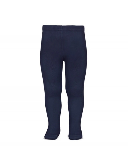 Колготи гладкі 480 Navy Blue