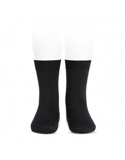Шкарпетки гладкі 900 Black