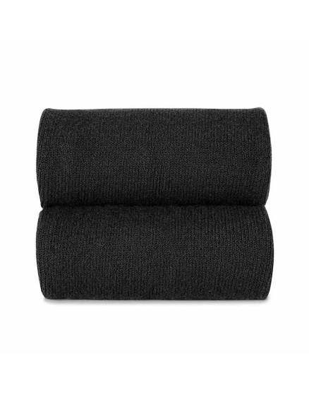 Шкарпетки гладкі 900 Black 2