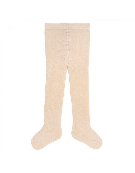 Tights with internal terry 304 Linen 2