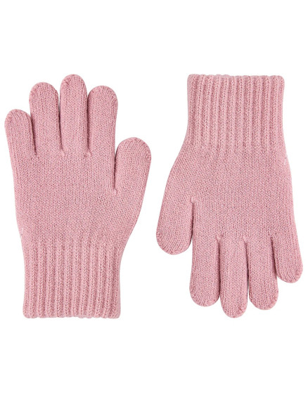 Рукавиці 526 Pale Pink