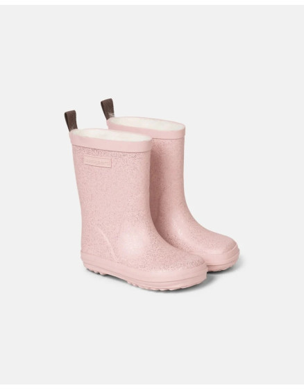Aspen Vintage Rose Sparkle