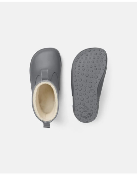 Rain Slate Boots 2