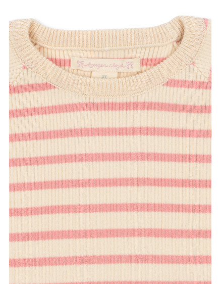 Костюм Buma Peony Butter Stripe 4