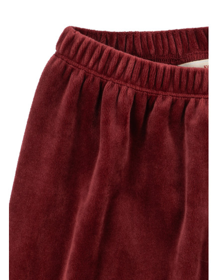 Різдвяний костюм Red Dahlia 5