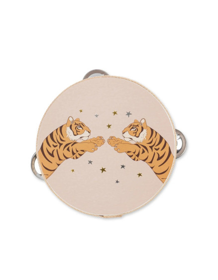 Музикальний набір Petite Tiger 4