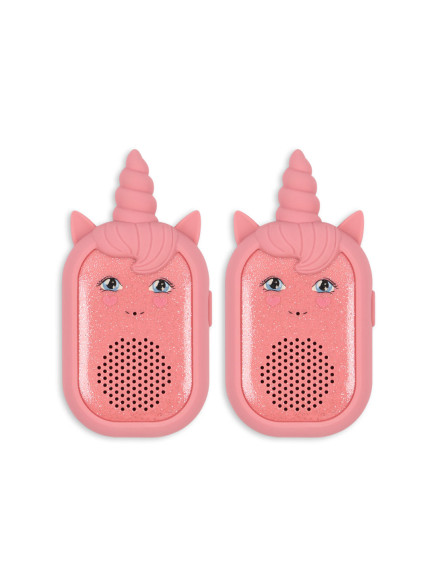 Іграшковий Walkie Talkie Pink Unicorn