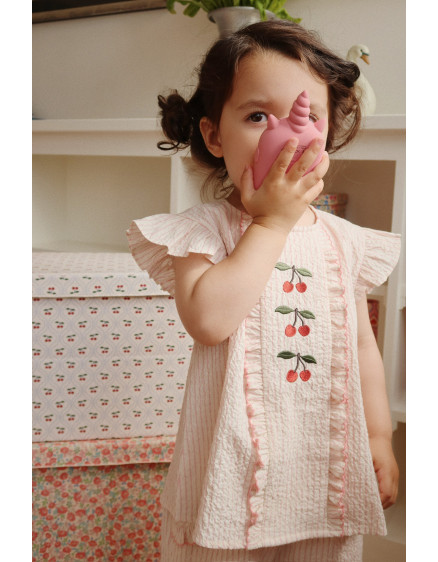 Іграшковий Walkie Talkie Pink Unicorn 5