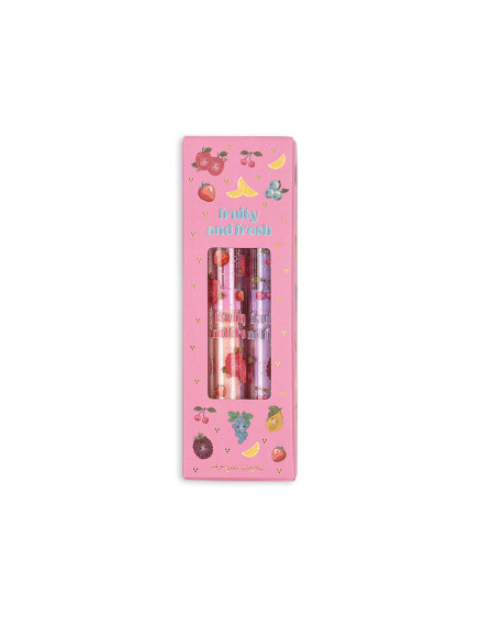 Ароматична гумка Cherry