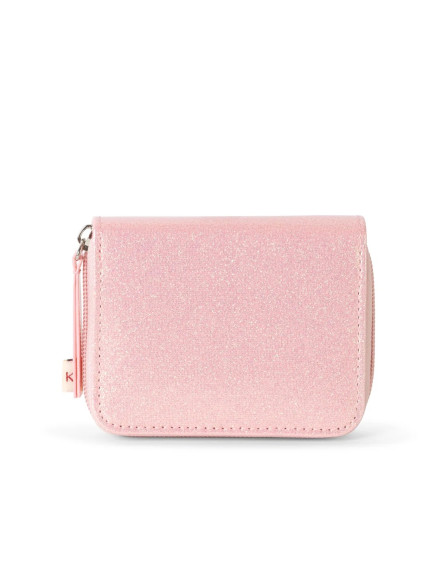 Гаманець Cat Cerise Glitter Pink 2