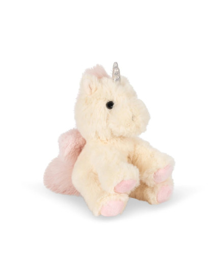 М’яка іграшка Magical Unicorn Yellow Один розмір