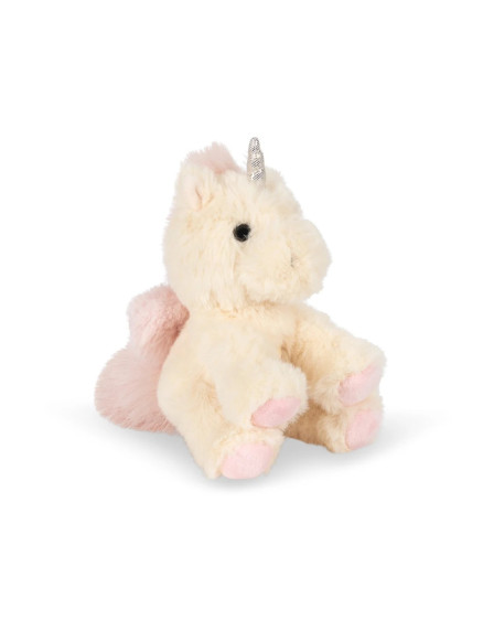 М’яка іграшка Magical Unicorn Yellow